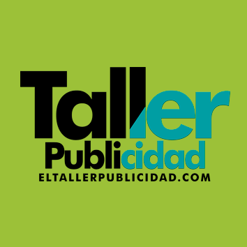 El Taller, Publicidad